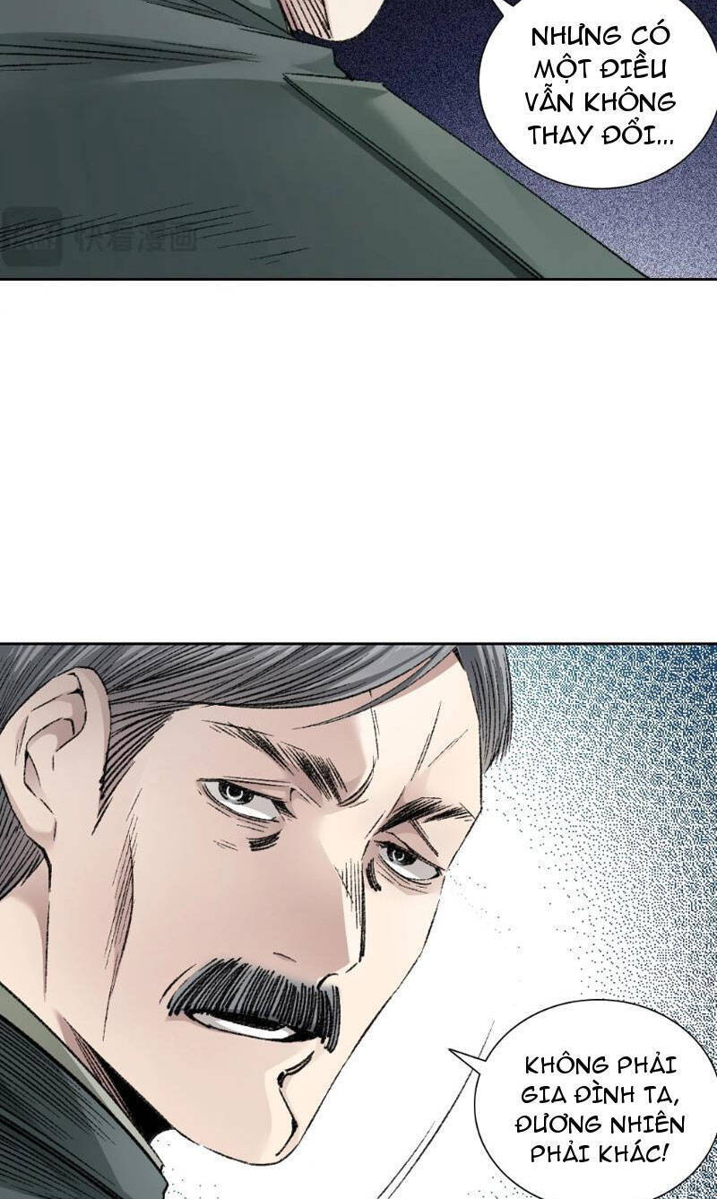 Ta Tạo Ra Tổ Chức Cứu Thế Chapter 2 - 31