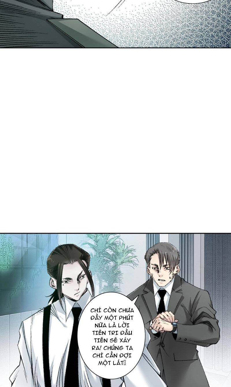 Ta Tạo Ra Tổ Chức Cứu Thế Chapter 2 - 32