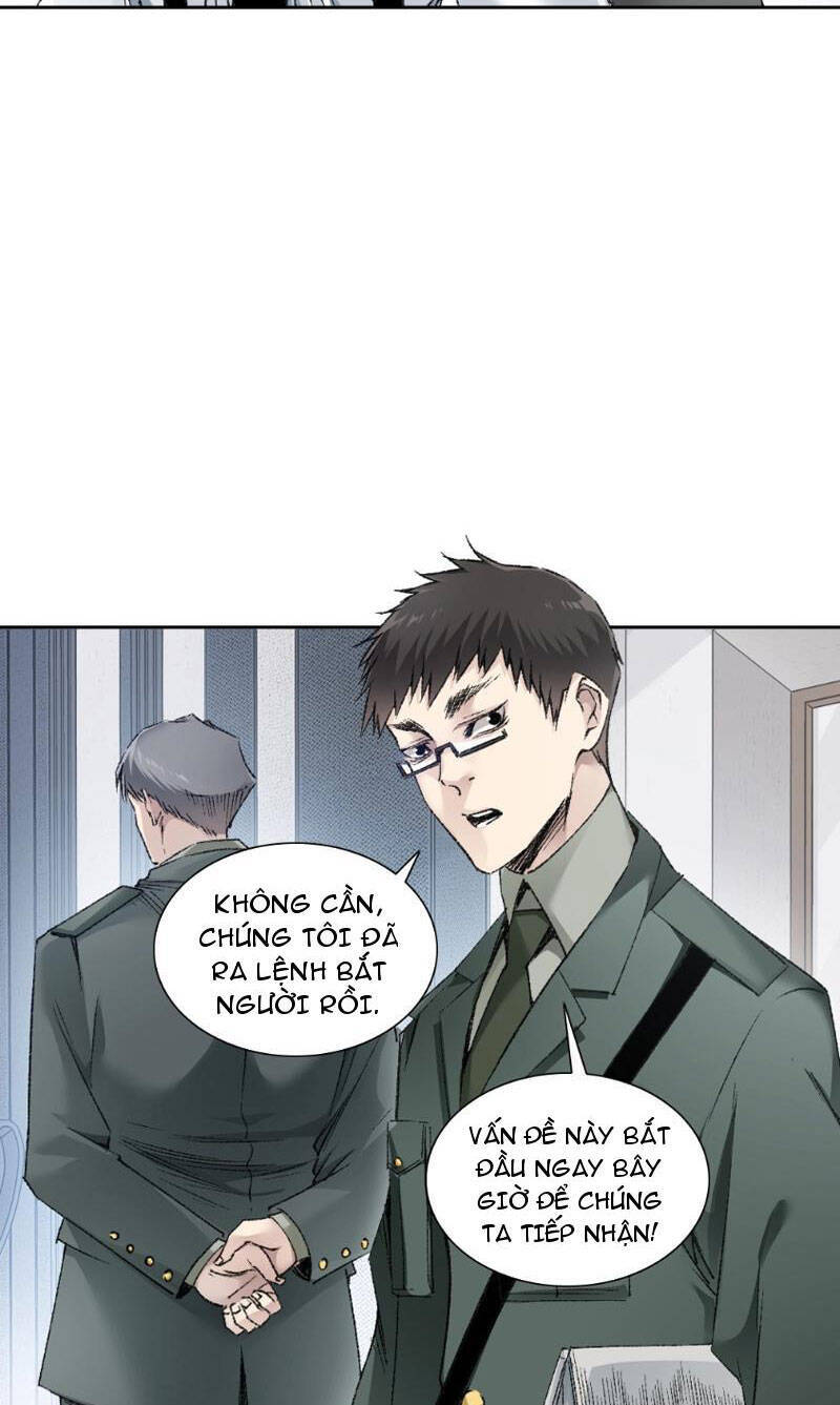 Ta Tạo Ra Tổ Chức Cứu Thế Chapter 2 - 33