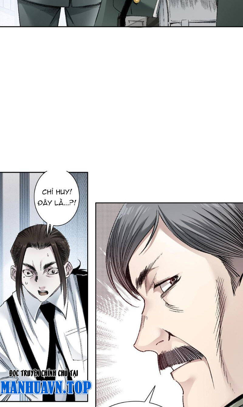 Ta Tạo Ra Tổ Chức Cứu Thế Chapter 2 - 34