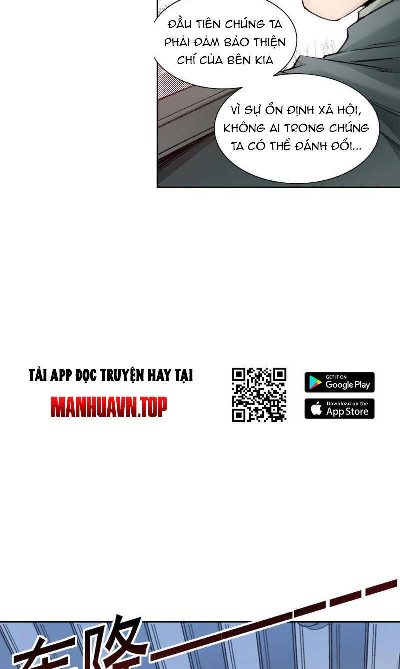 Ta Tạo Ra Tổ Chức Cứu Thế Chapter 2 - 35