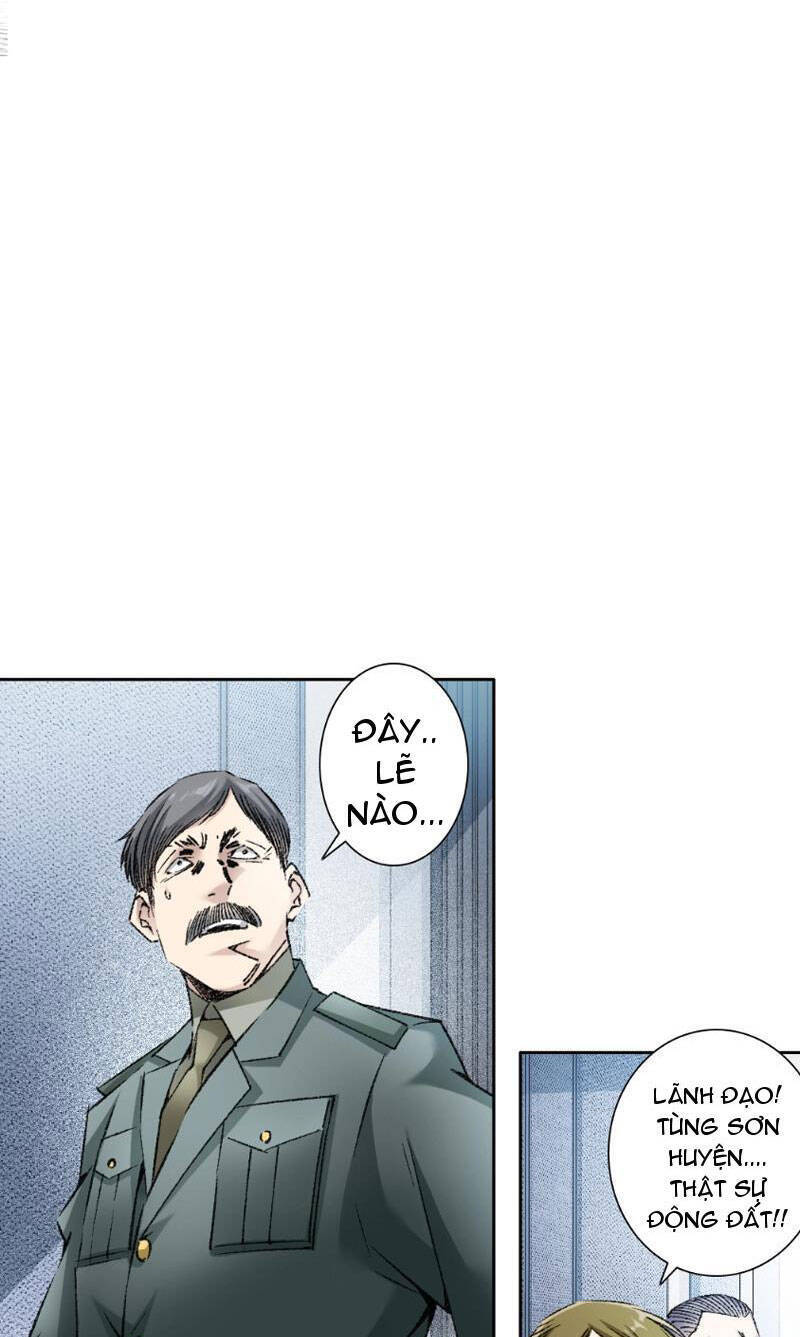 Ta Tạo Ra Tổ Chức Cứu Thế Chapter 2 - 37