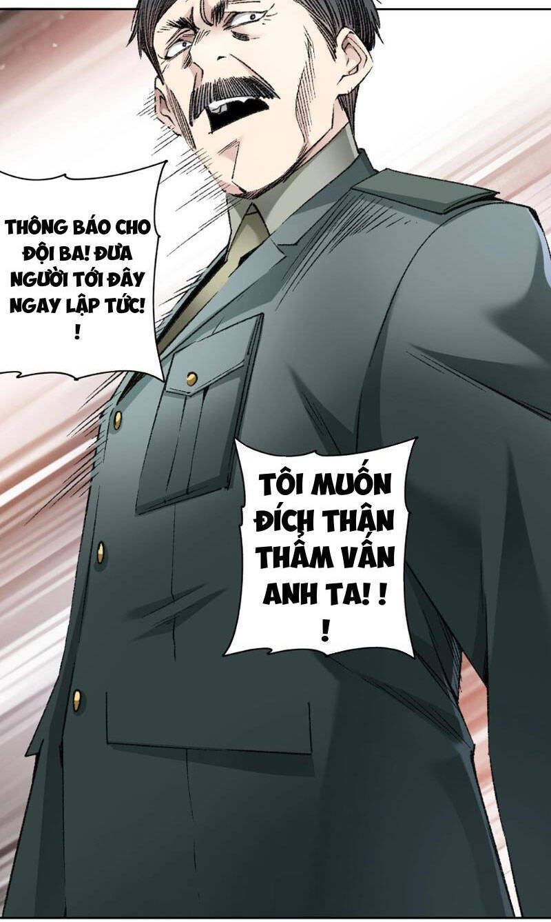 Ta Tạo Ra Tổ Chức Cứu Thế Chapter 2 - 40