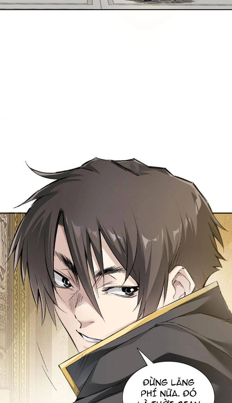 Ta Tạo Ra Tổ Chức Cứu Thế Chapter 2 - 5