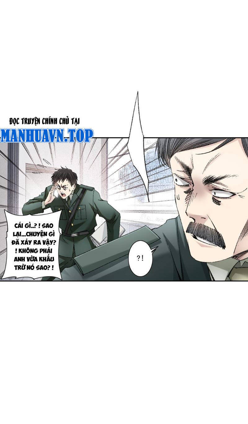 Ta Tạo Ra Tổ Chức Cứu Thế Chapter 2 - 41