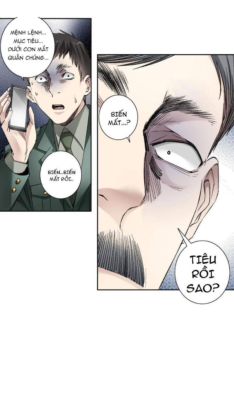 Ta Tạo Ra Tổ Chức Cứu Thế Chapter 2 - 42