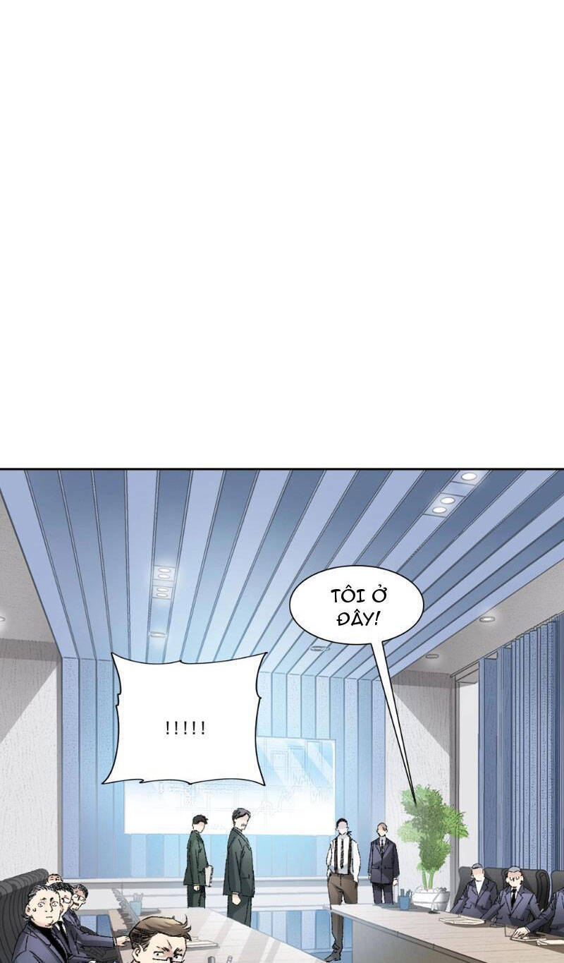 Ta Tạo Ra Tổ Chức Cứu Thế Chapter 2 - 43