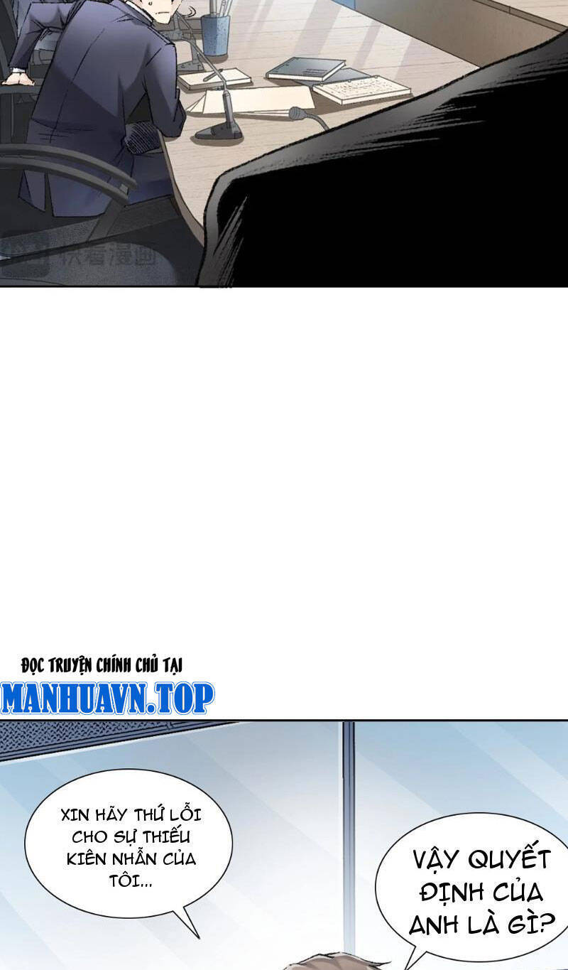 Ta Tạo Ra Tổ Chức Cứu Thế Chapter 2 - 44