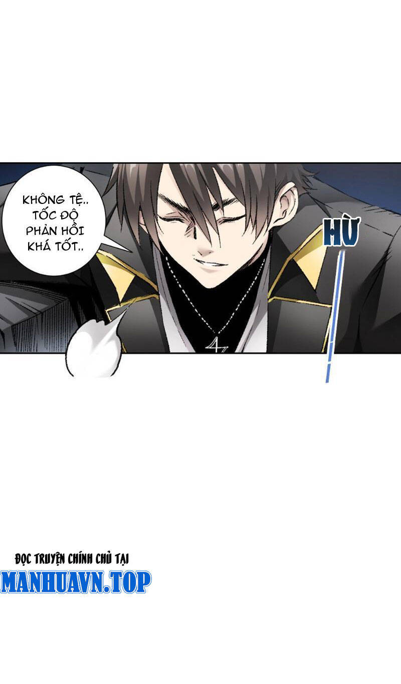 Ta Tạo Ra Tổ Chức Cứu Thế Chapter 2 - 48