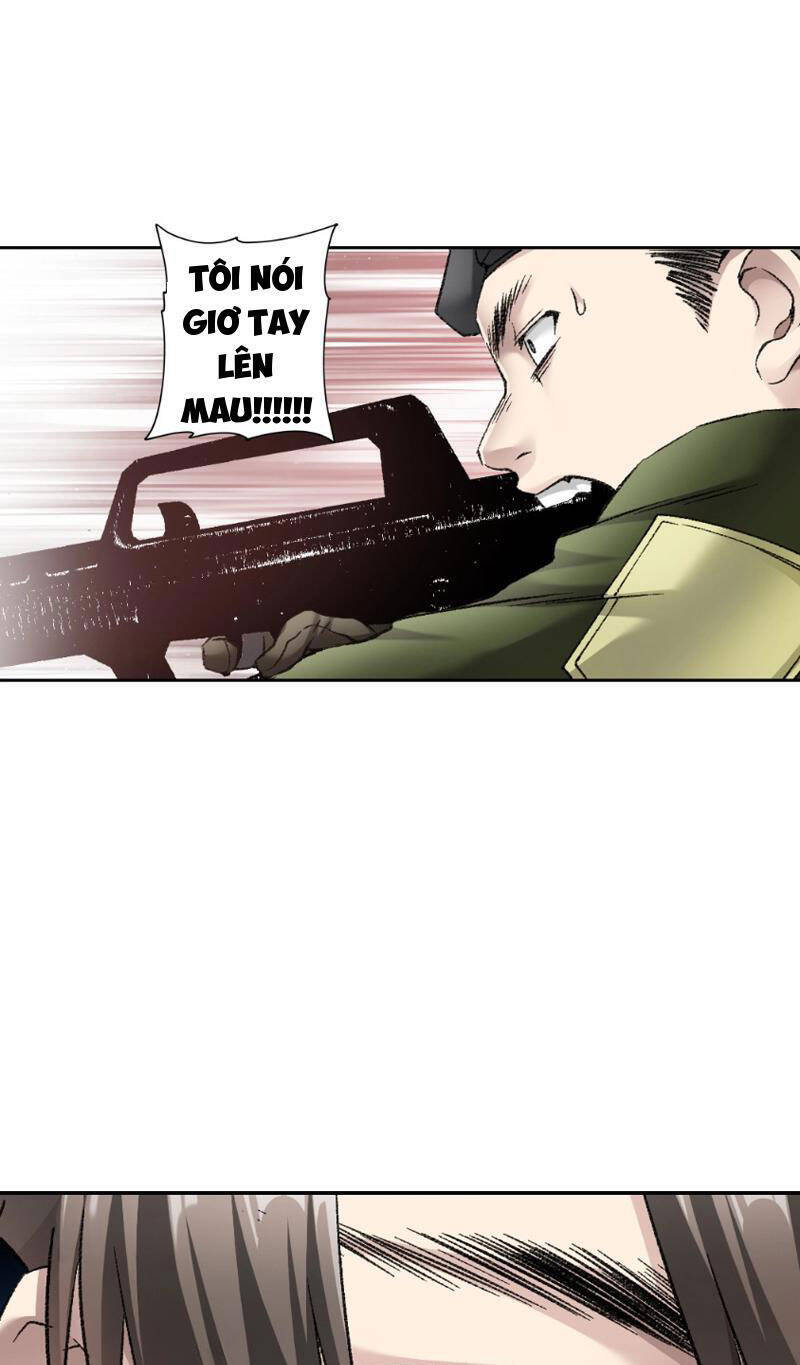 Ta Tạo Ra Tổ Chức Cứu Thế Chapter 2 - 49