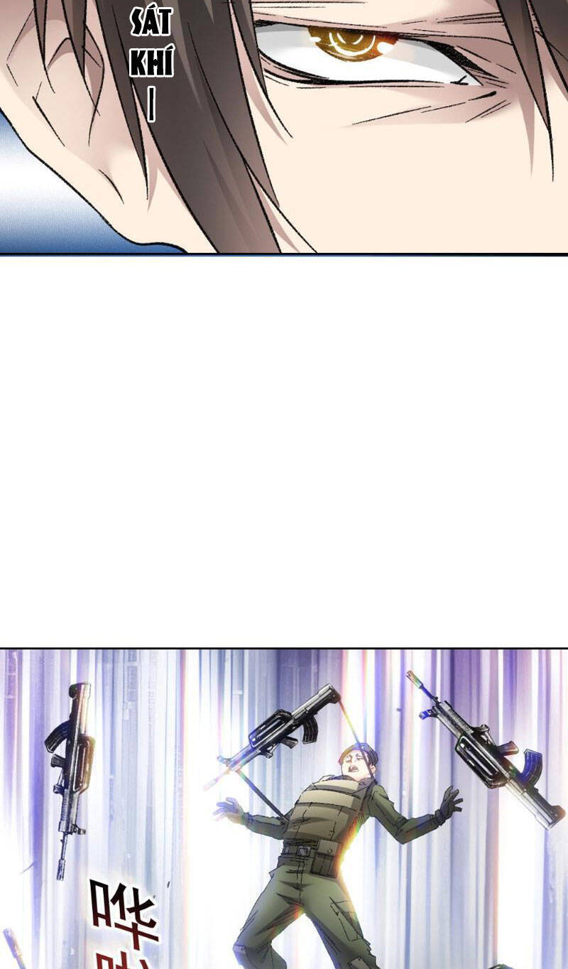 Ta Tạo Ra Tổ Chức Cứu Thế Chapter 2 - 50
