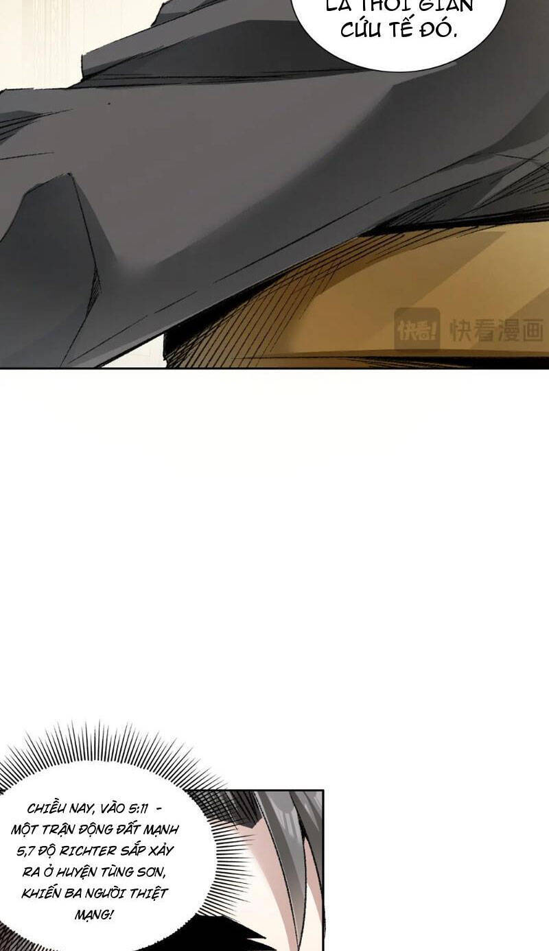 Ta Tạo Ra Tổ Chức Cứu Thế Chapter 2 - 6