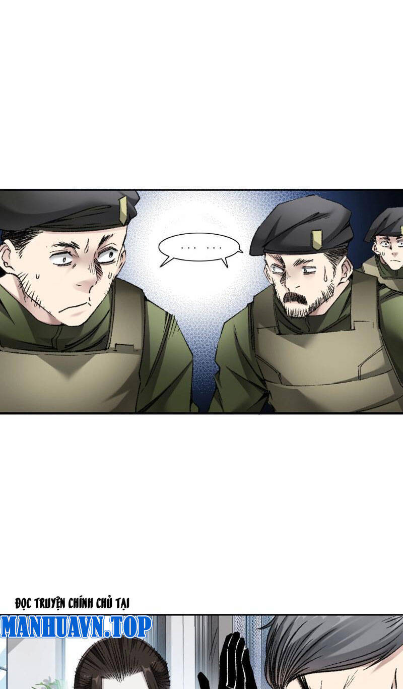 Ta Tạo Ra Tổ Chức Cứu Thế Chapter 2 - 53