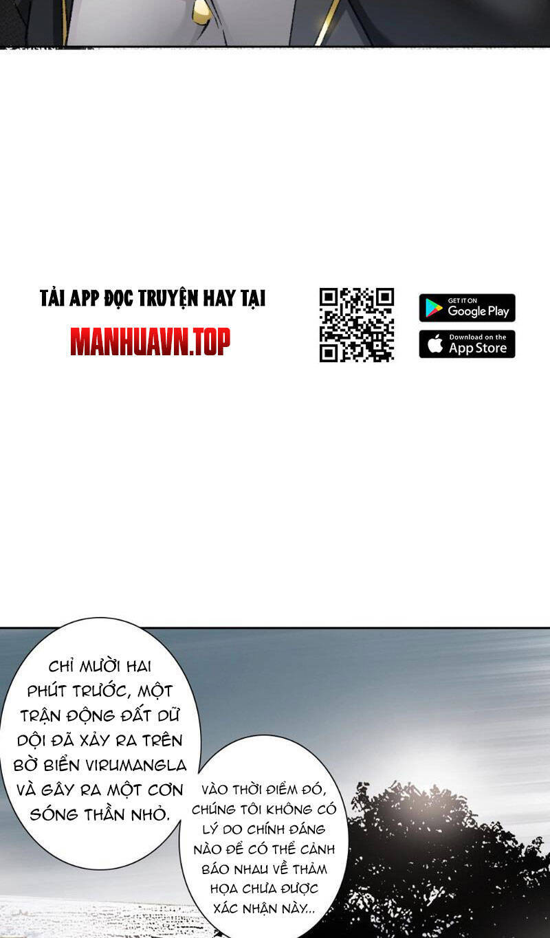 Ta Tạo Ra Tổ Chức Cứu Thế Chapter 2 - 56