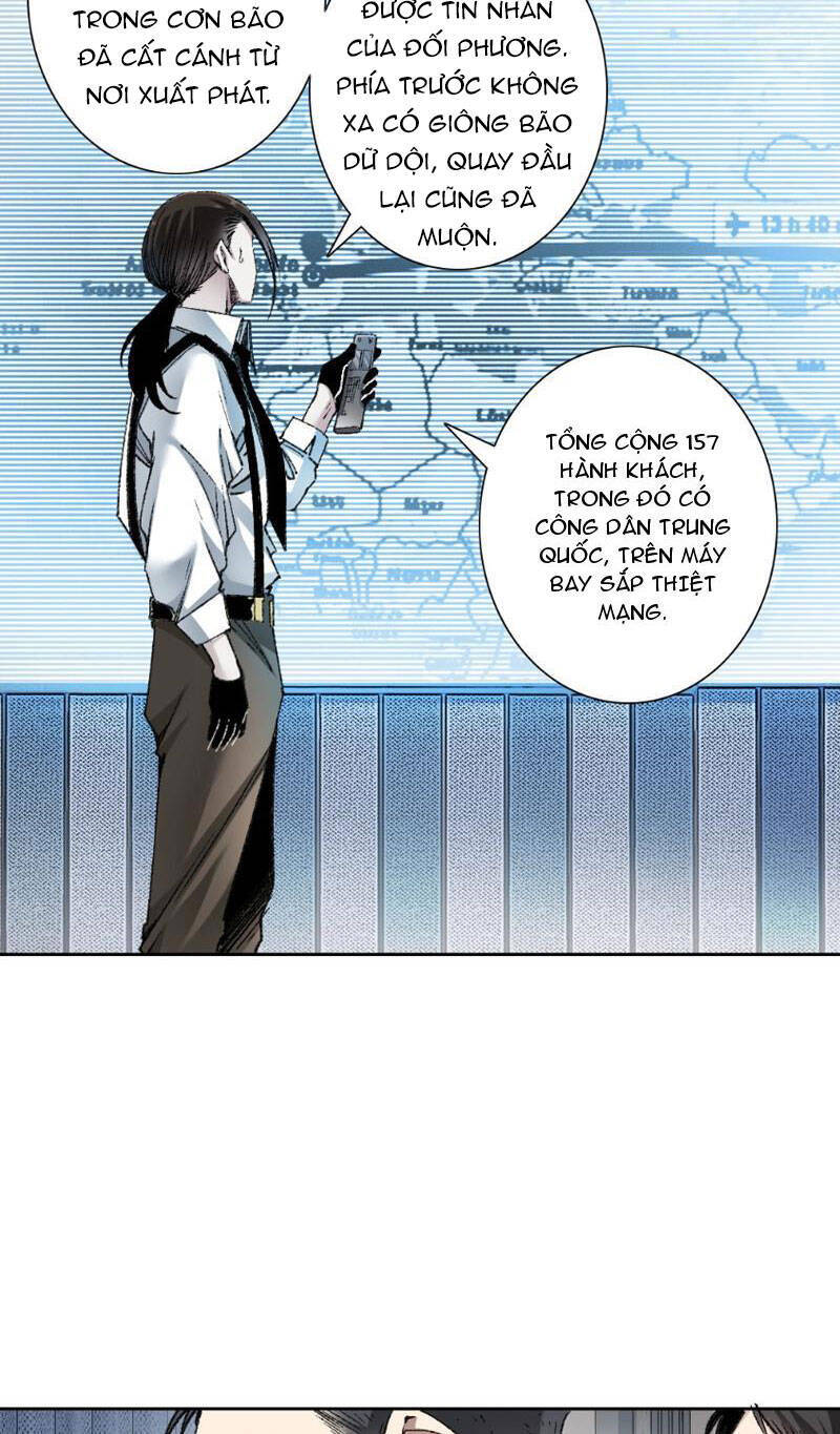 Ta Tạo Ra Tổ Chức Cứu Thế Chapter 2 - 58