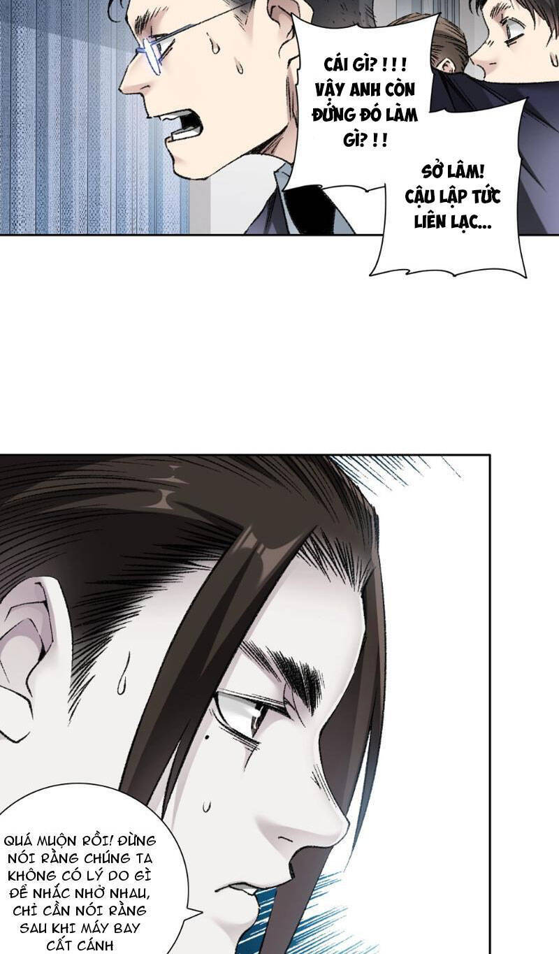 Ta Tạo Ra Tổ Chức Cứu Thế Chapter 2 - 59