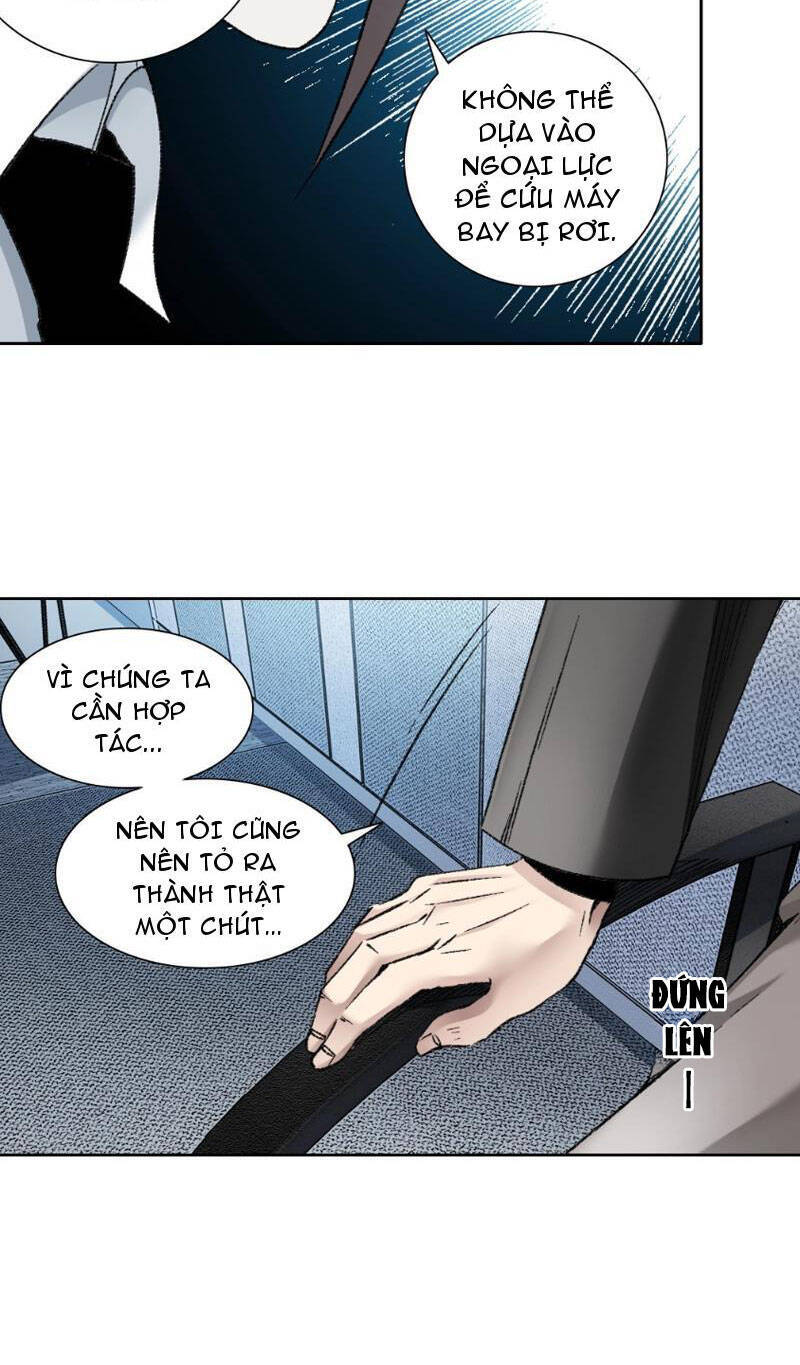 Ta Tạo Ra Tổ Chức Cứu Thế Chapter 2 - 60