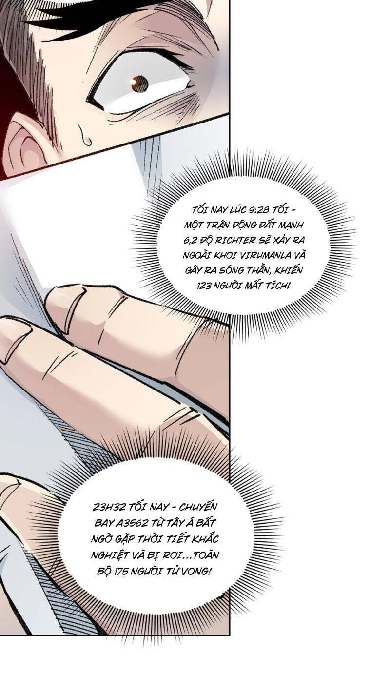 Ta Tạo Ra Tổ Chức Cứu Thế Chapter 2 - 7