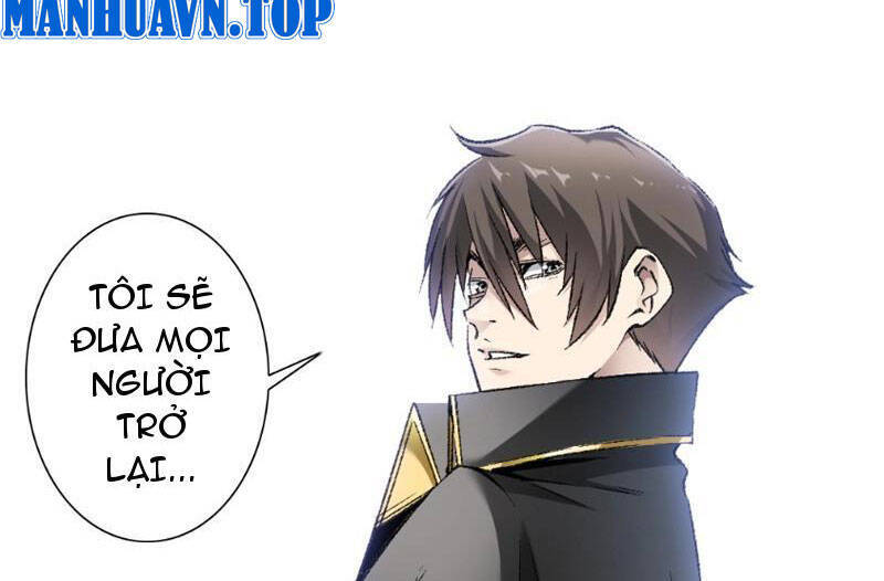 Ta Tạo Ra Tổ Chức Cứu Thế Chapter 2 - 62