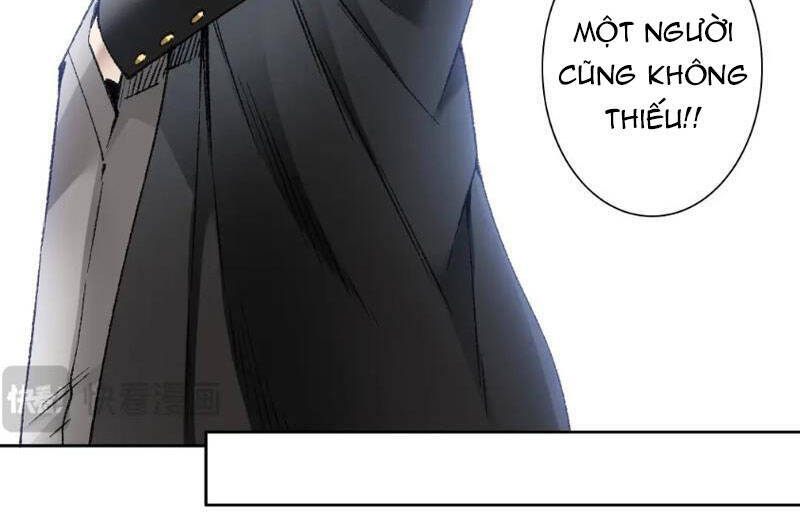 Ta Tạo Ra Tổ Chức Cứu Thế Chapter 2 - 64