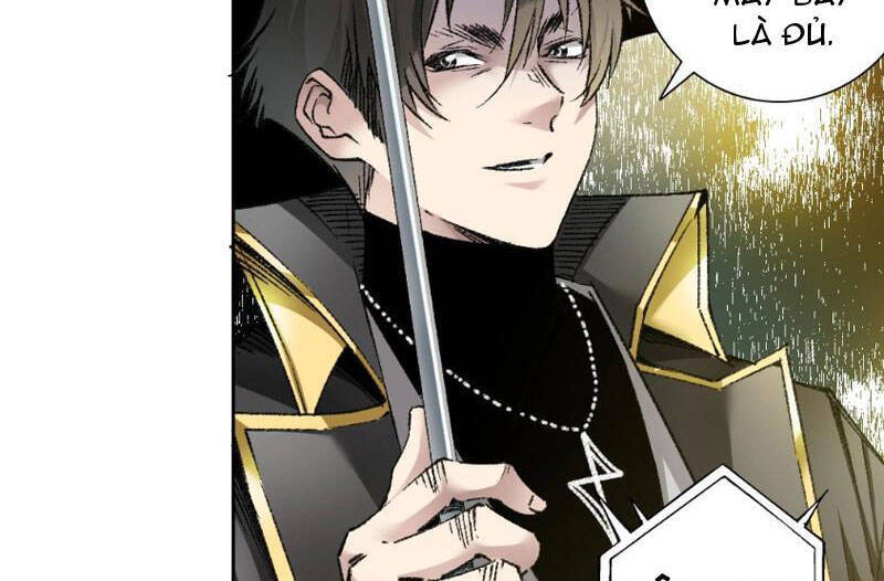 Ta Tạo Ra Tổ Chức Cứu Thế Chapter 2 - 74