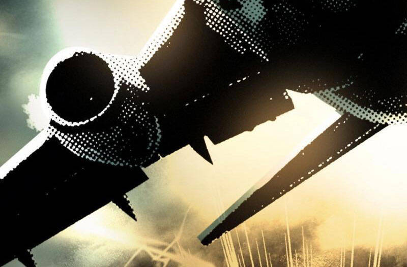 Ta Tạo Ra Tổ Chức Cứu Thế Chapter 2 - 78