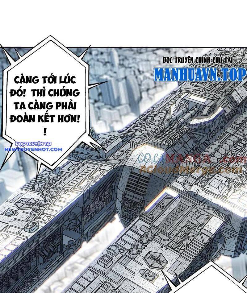 Ta Tạo Ra Tổ Chức Cứu Thế Chapter 20 - 2