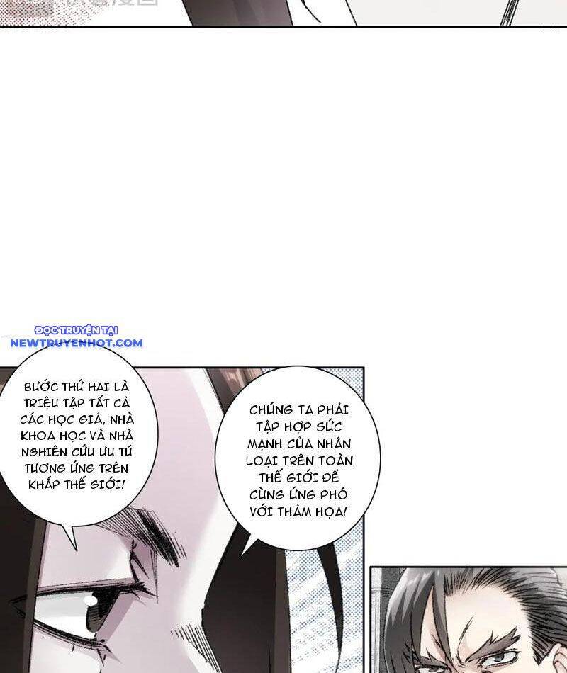 Ta Tạo Ra Tổ Chức Cứu Thế Chapter 20 - 13