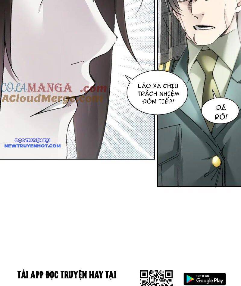 Ta Tạo Ra Tổ Chức Cứu Thế Chapter 20 - 14