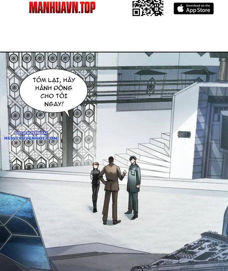 Ta Tạo Ra Tổ Chức Cứu Thế Chapter 20 - 15