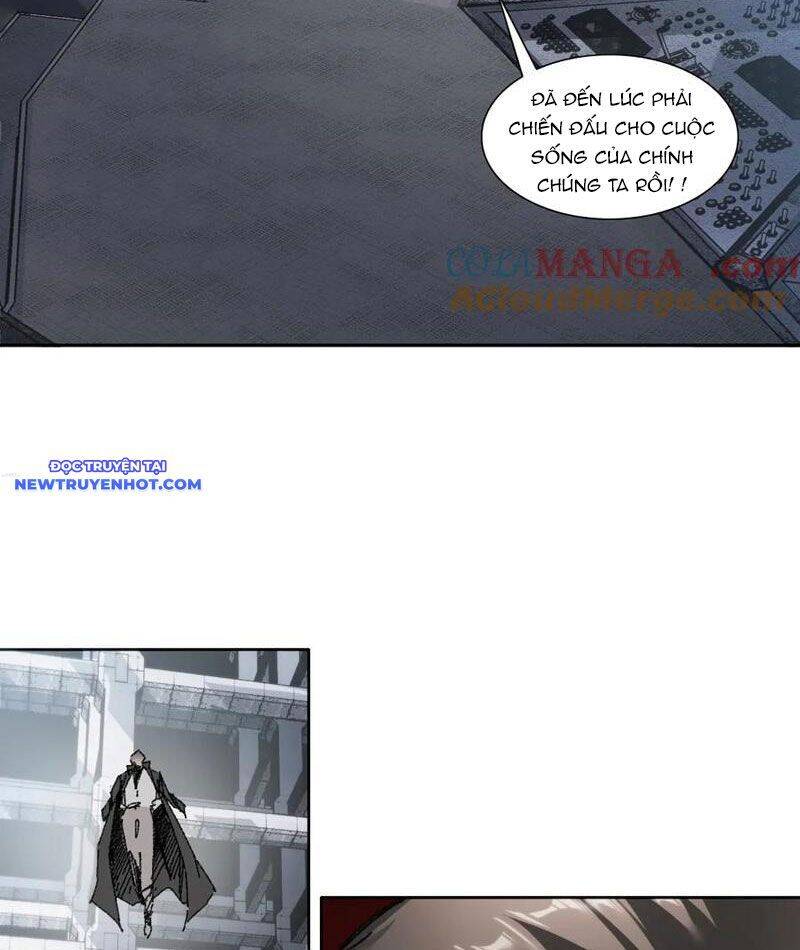 Ta Tạo Ra Tổ Chức Cứu Thế Chapter 20 - 16