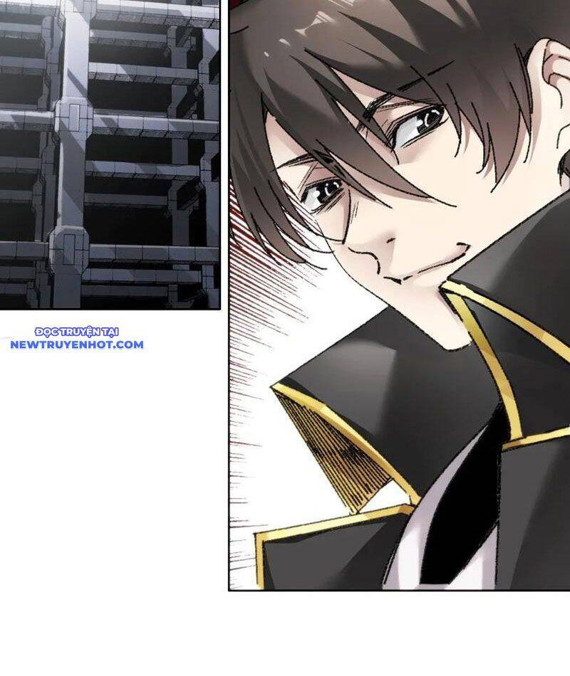 Ta Tạo Ra Tổ Chức Cứu Thế Chapter 20 - 17