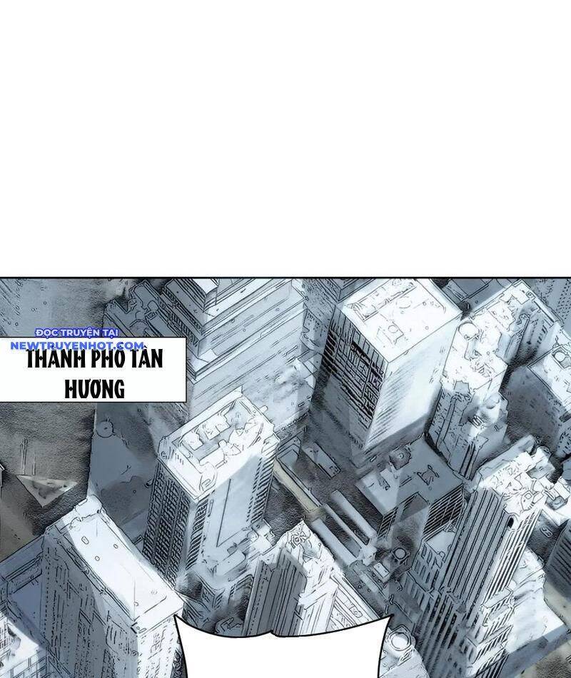 Ta Tạo Ra Tổ Chức Cứu Thế Chapter 20 - 18