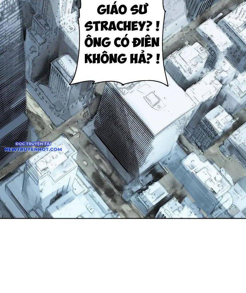 Ta Tạo Ra Tổ Chức Cứu Thế Chapter 20 - 19