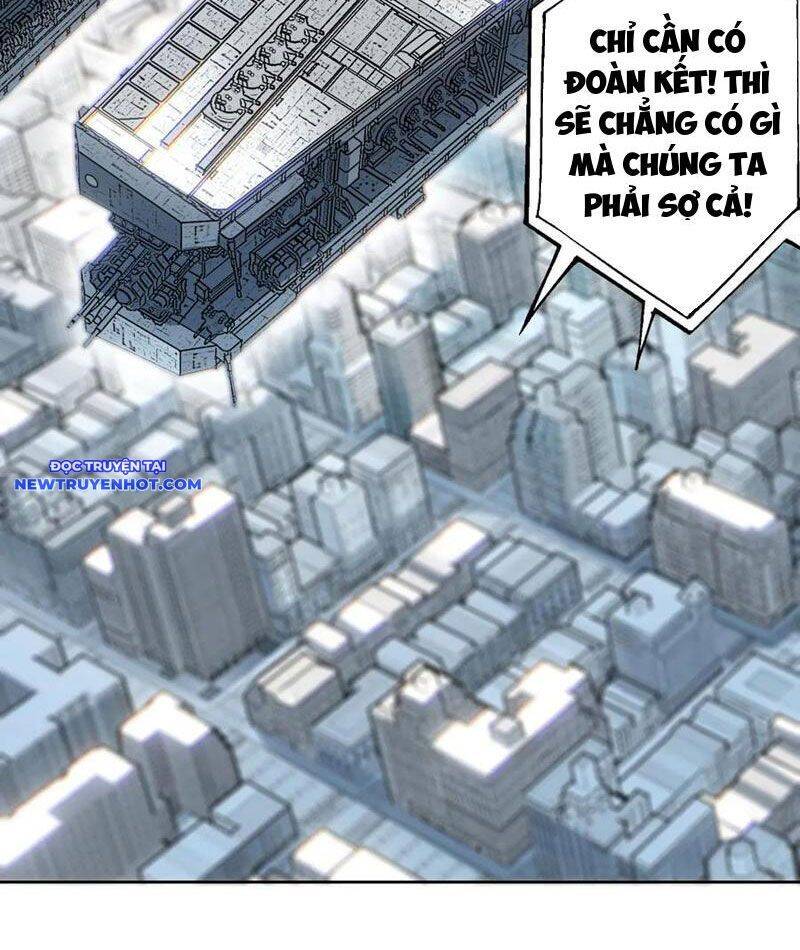 Ta Tạo Ra Tổ Chức Cứu Thế Chapter 20 - 3
