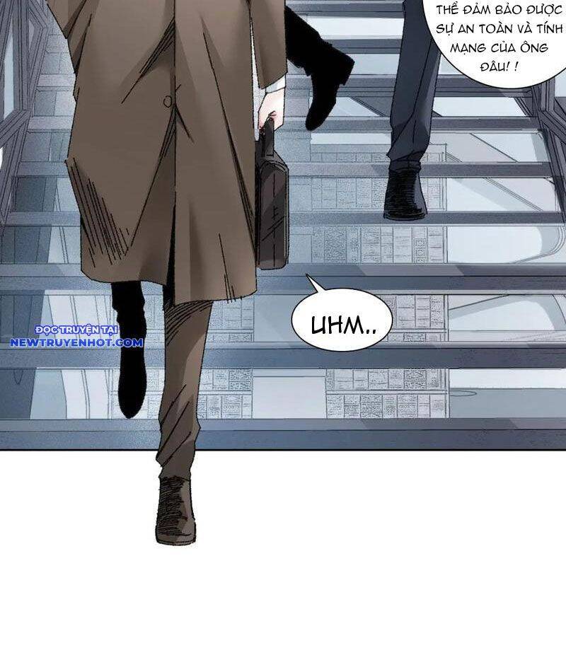Ta Tạo Ra Tổ Chức Cứu Thế Chapter 20 - 21