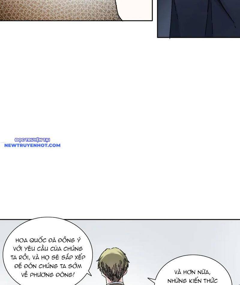 Ta Tạo Ra Tổ Chức Cứu Thế Chapter 20 - 26