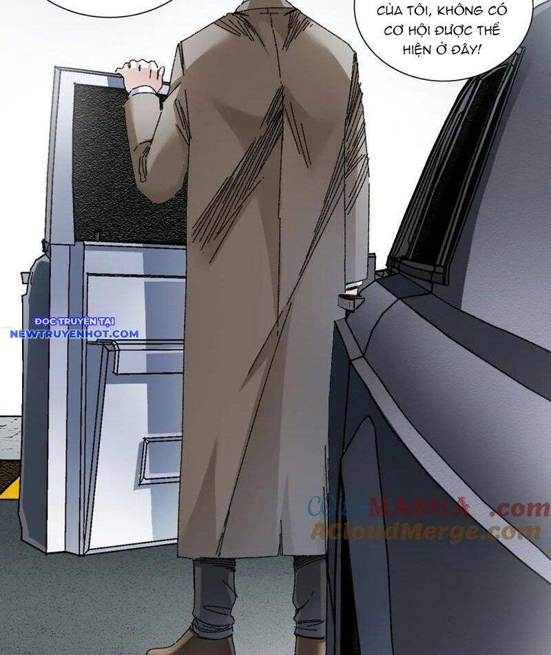 Ta Tạo Ra Tổ Chức Cứu Thế Chapter 20 - 27