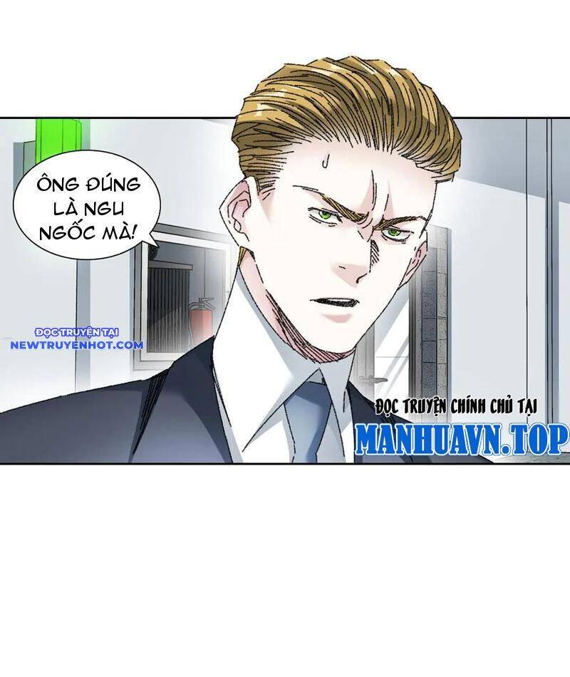 Ta Tạo Ra Tổ Chức Cứu Thế Chapter 20 - 29