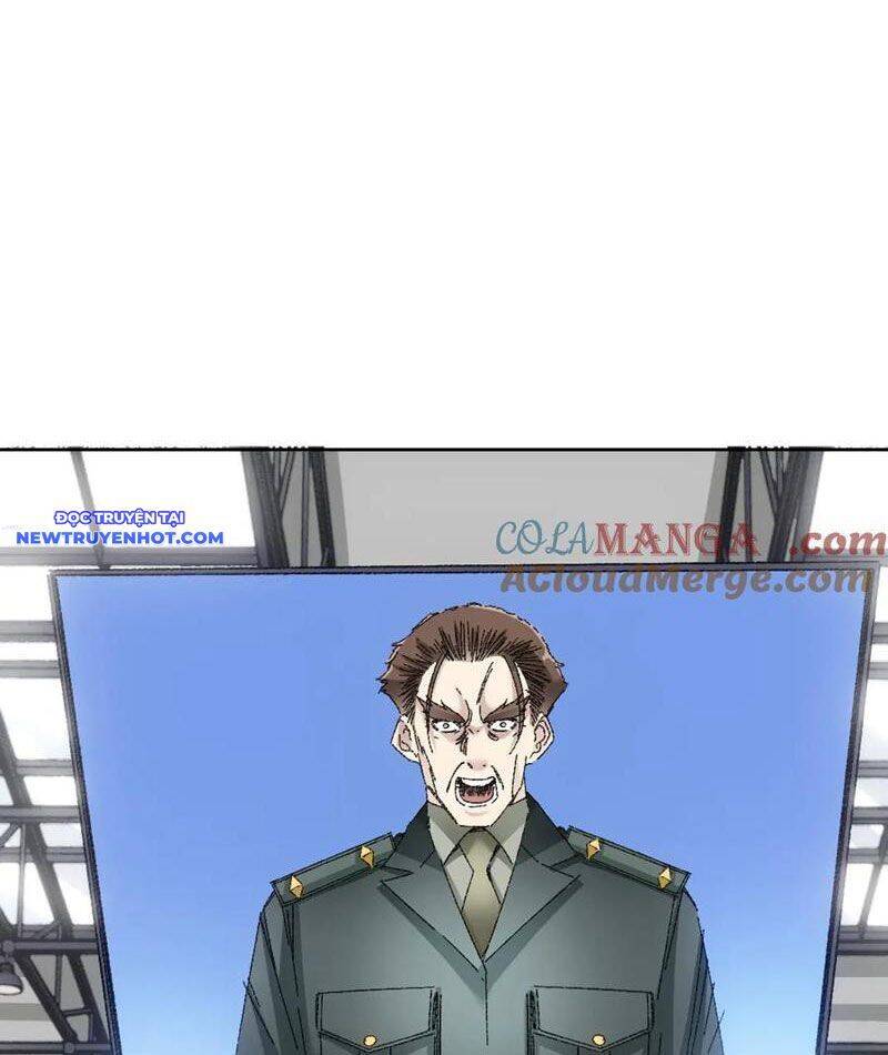 Ta Tạo Ra Tổ Chức Cứu Thế Chapter 20 - 4