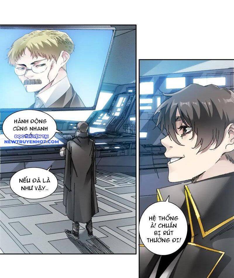 Ta Tạo Ra Tổ Chức Cứu Thế Chapter 20 - 34