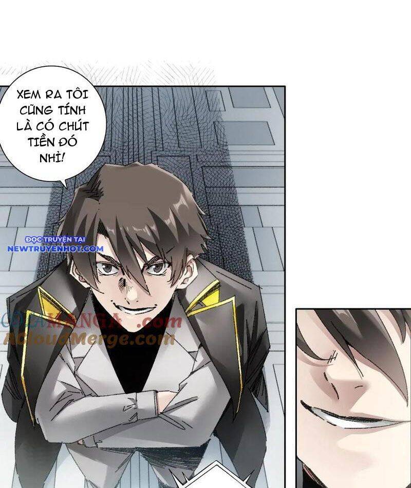 Ta Tạo Ra Tổ Chức Cứu Thế Chapter 20 - 39