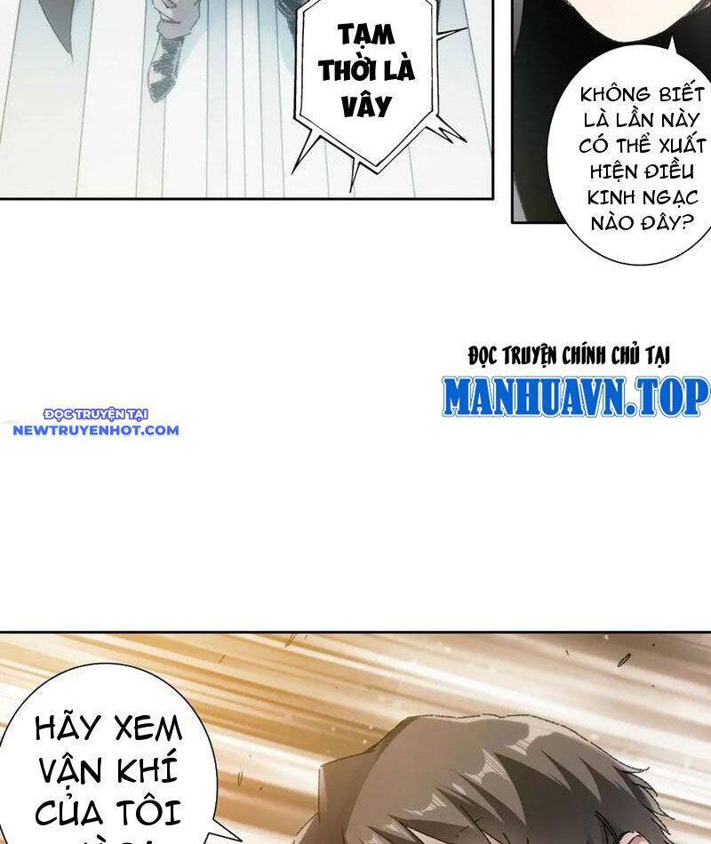 Ta Tạo Ra Tổ Chức Cứu Thế Chapter 20 - 40
