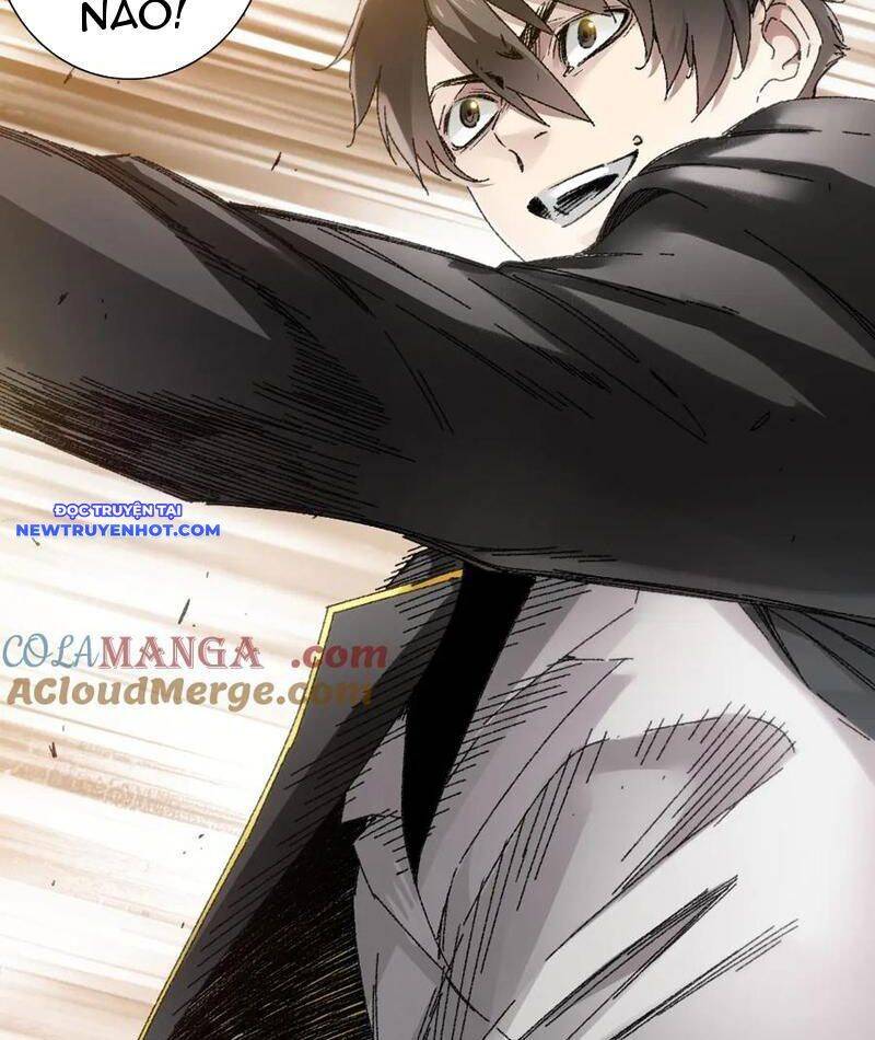 Ta Tạo Ra Tổ Chức Cứu Thế Chapter 20 - 41