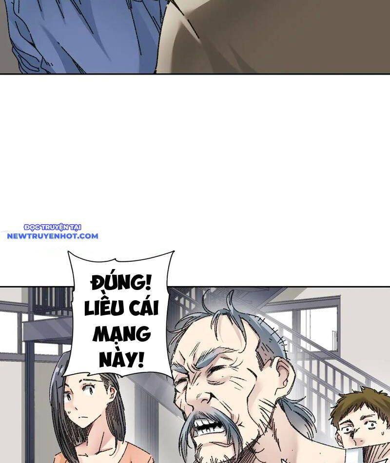 Ta Tạo Ra Tổ Chức Cứu Thế Chapter 20 - 6