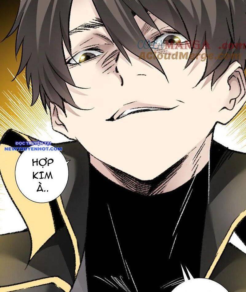 Ta Tạo Ra Tổ Chức Cứu Thế Chapter 20 - 51