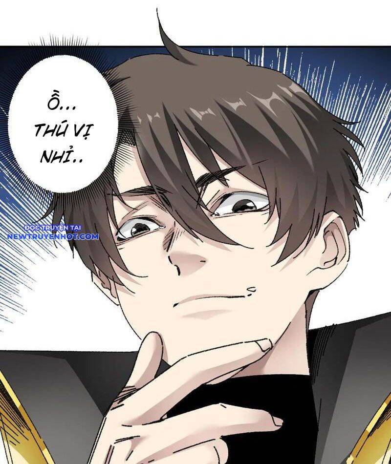 Ta Tạo Ra Tổ Chức Cứu Thế Chapter 20 - 9