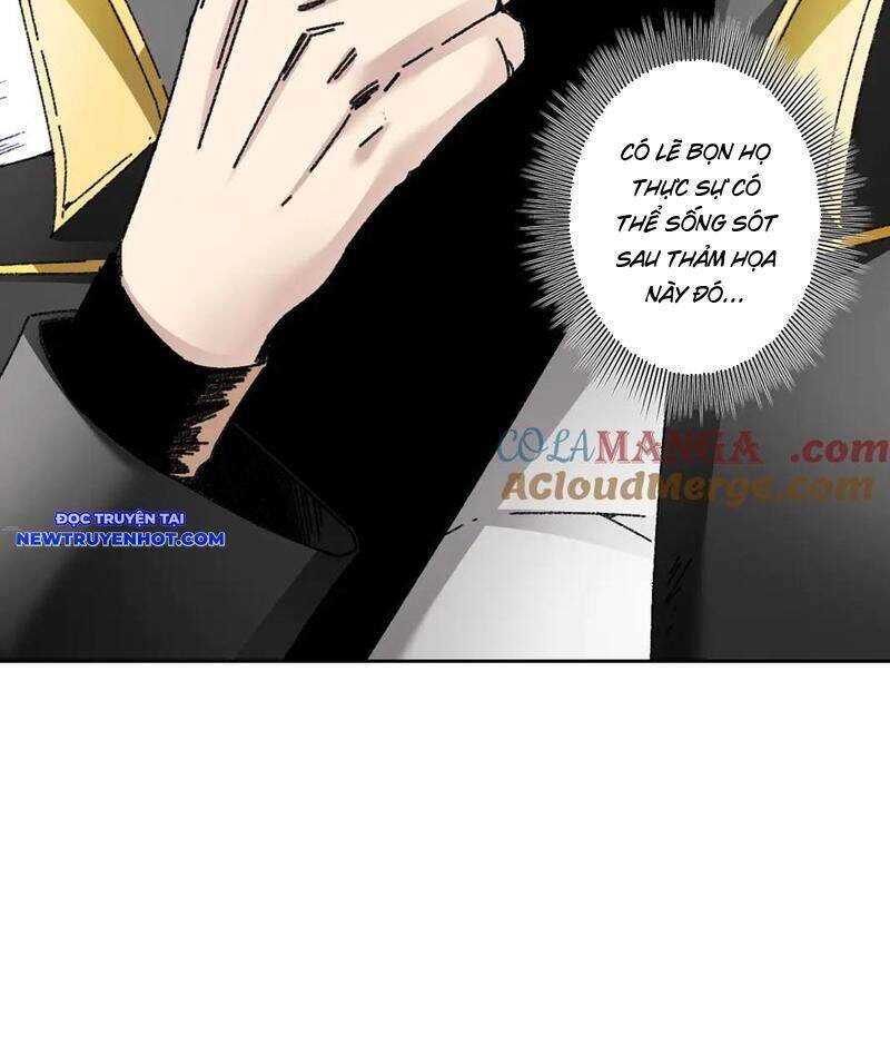 Ta Tạo Ra Tổ Chức Cứu Thế Chapter 20 - 10