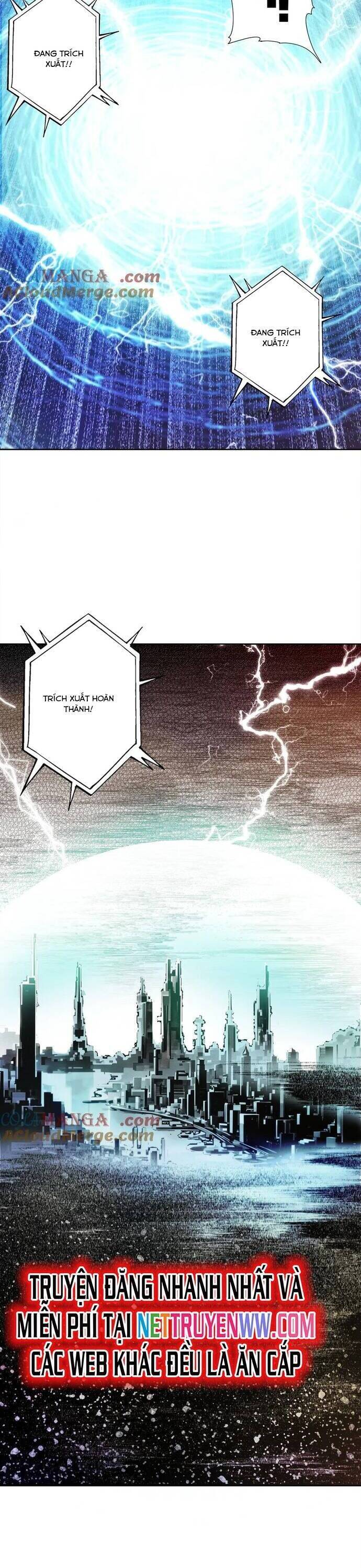 Ta Tạo Ra Tổ Chức Cứu Thế Chapter 22 - 9