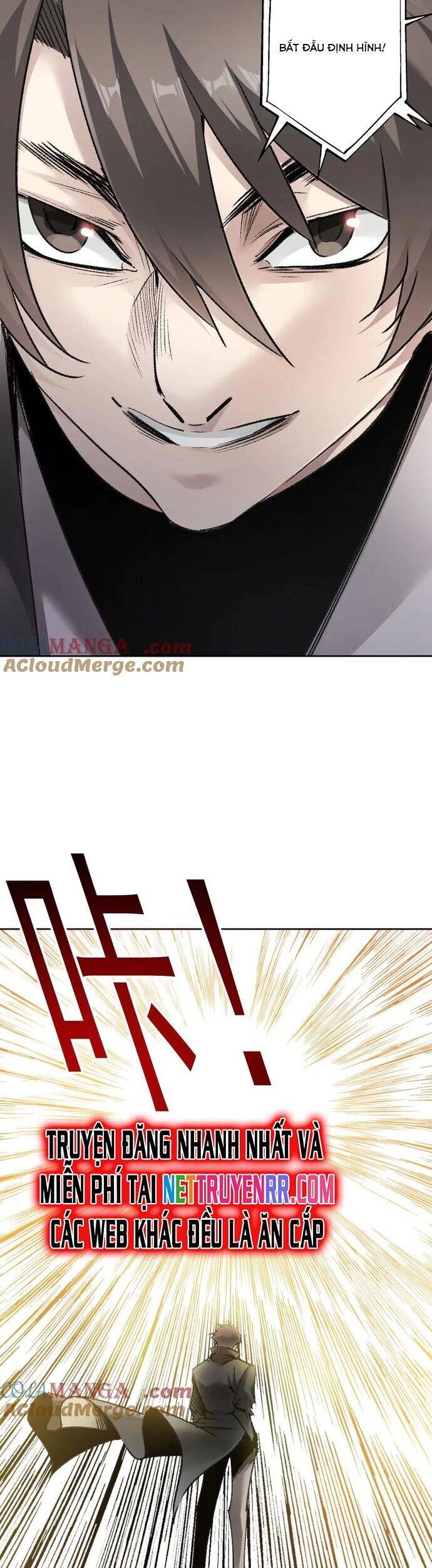 Ta Tạo Ra Tổ Chức Cứu Thế Chapter 25 - 11
